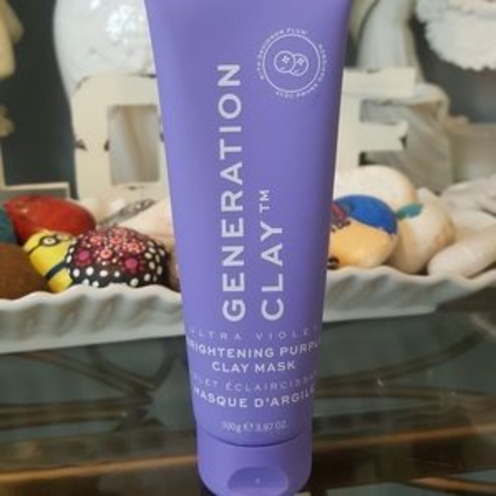 Generation Clay Mask